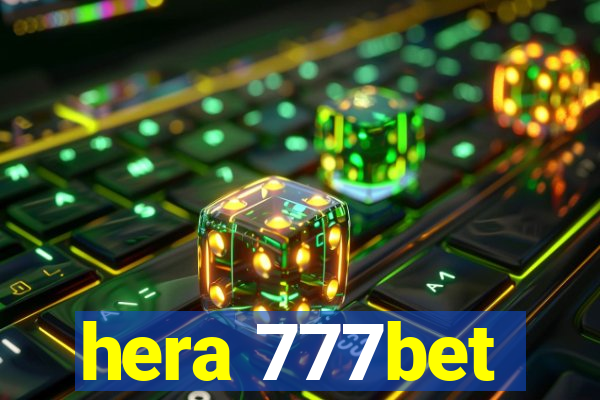 hera 777bet